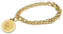 Charm Bracelet - Gold